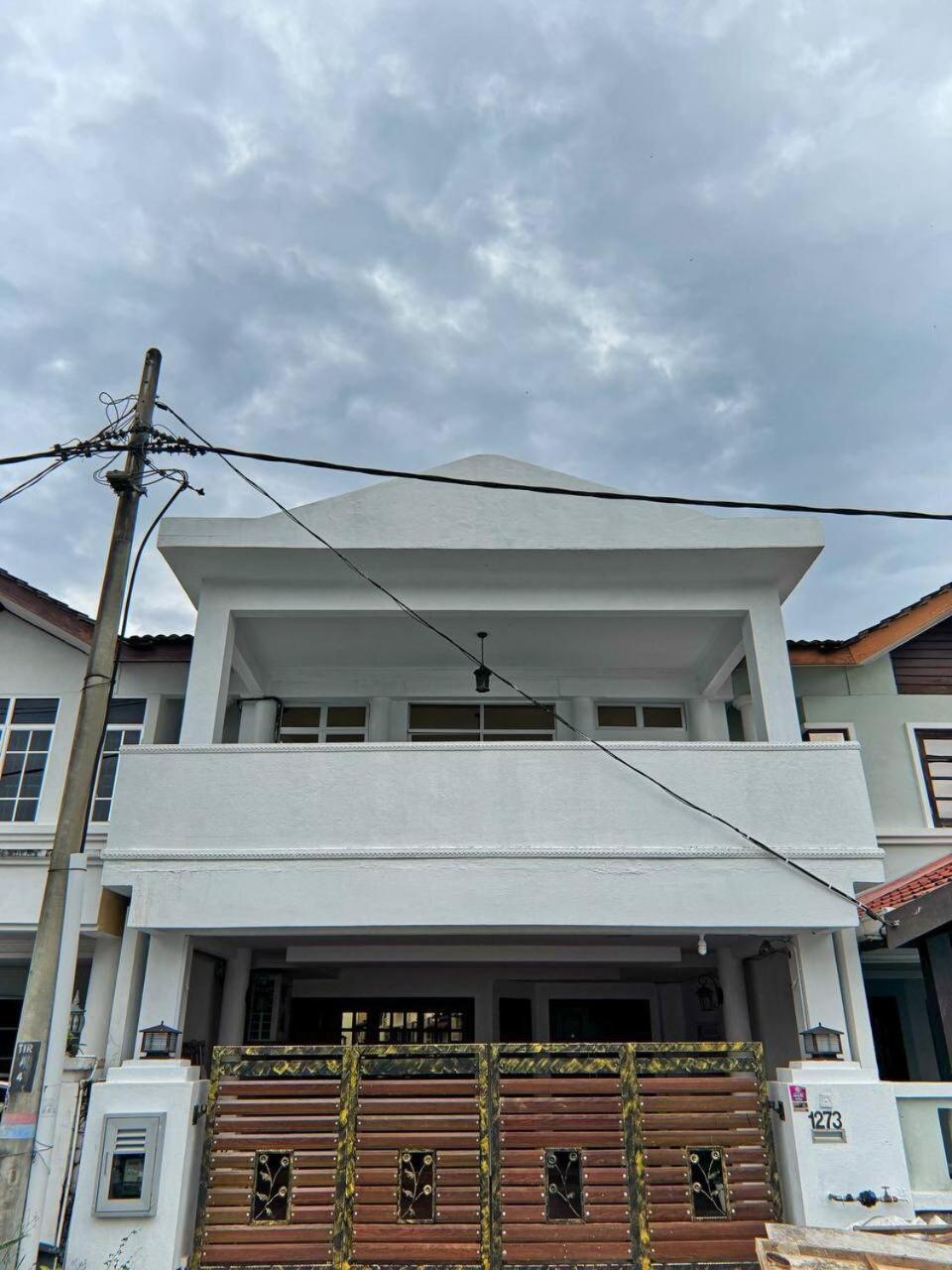 Ibai Golf Home Resort Homestay Kuala Terengganu Luaran gambar