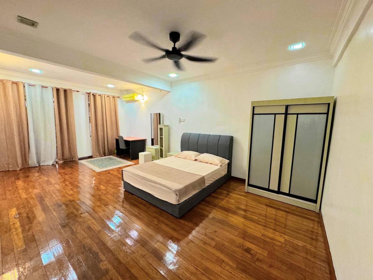 Ibai Golf Home Resort Homestay Kuala Terengganu Luaran gambar