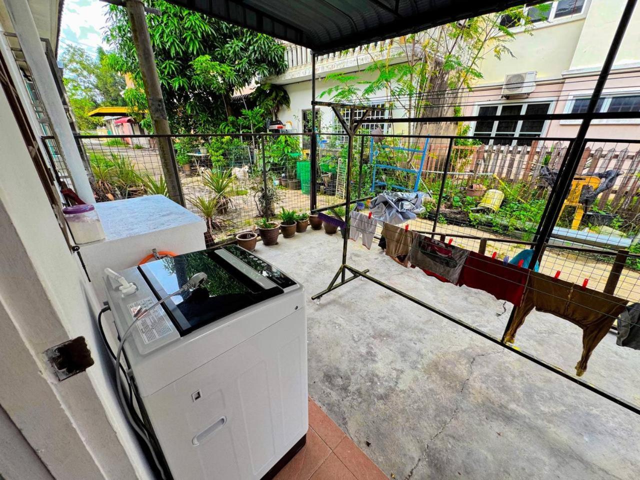 Ibai Golf Home Resort Homestay Kuala Terengganu Luaran gambar