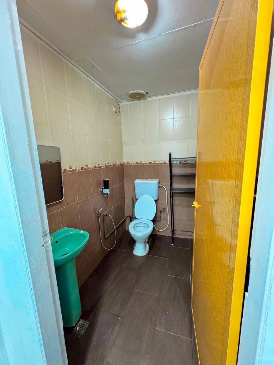 Ibai Golf Home Resort Homestay Kuala Terengganu Luaran gambar